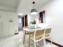 Melville Park (D18), Condominium #573543351
